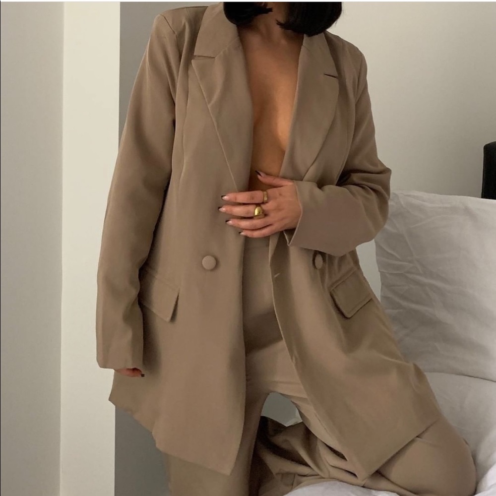 Misguided Blazer - image 1